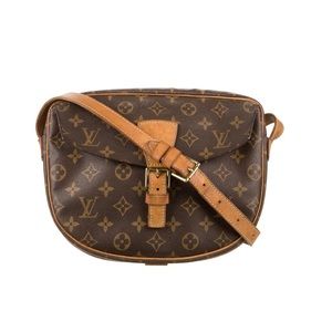 Louis Vuitton Monogram Jeune Fille